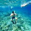 Bali snorkelen groepsreis